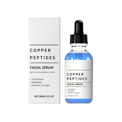 Copper Peptide Hydrating Serum