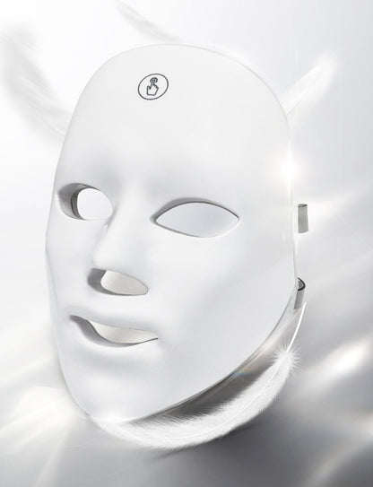 Radiance 7 LED Skincare Mask by Syvell