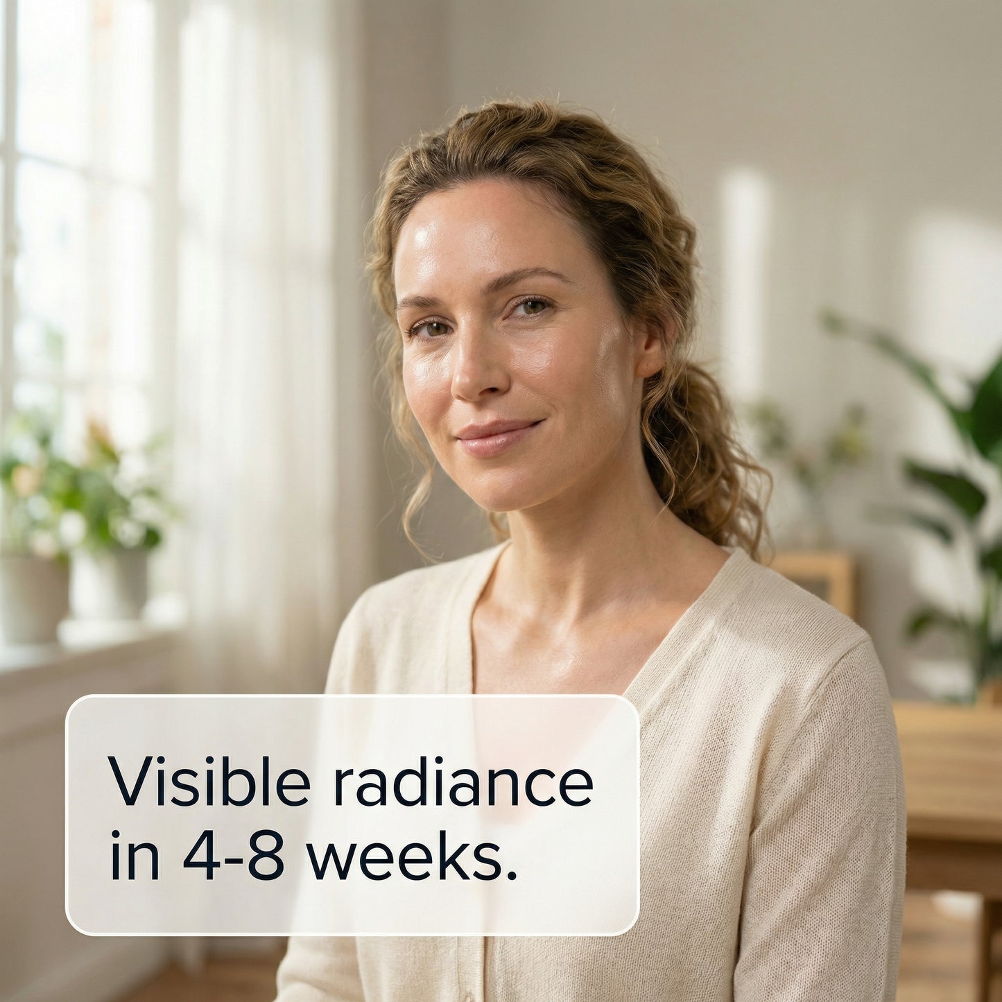 Radiance 7 LED Skincare Mask by Syvell