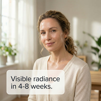 Radiance 7 LED Skincare Mask by Syvell