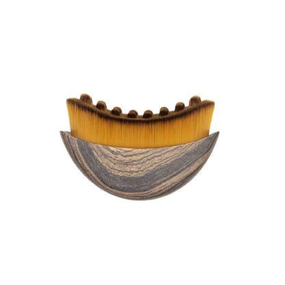 Soft Bristle Facial Massage Brush