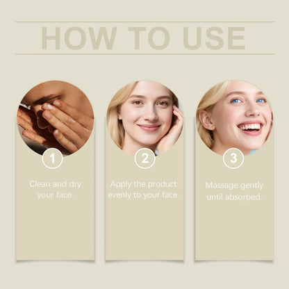 Copper Peptide Hydrating Serum