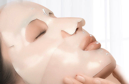 Hydrating Collagen Sheet Masks (4-pack)